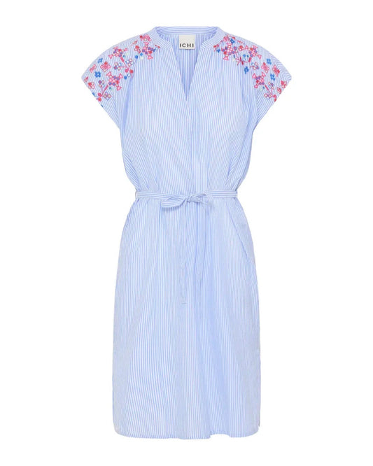 Kalthea Dress