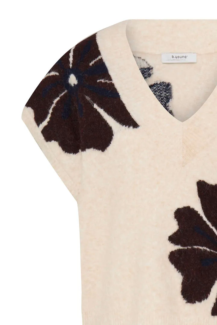 Omea V Neck Slipover