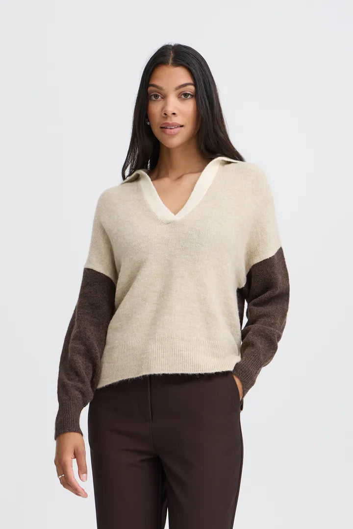 Monna Polo Jumper