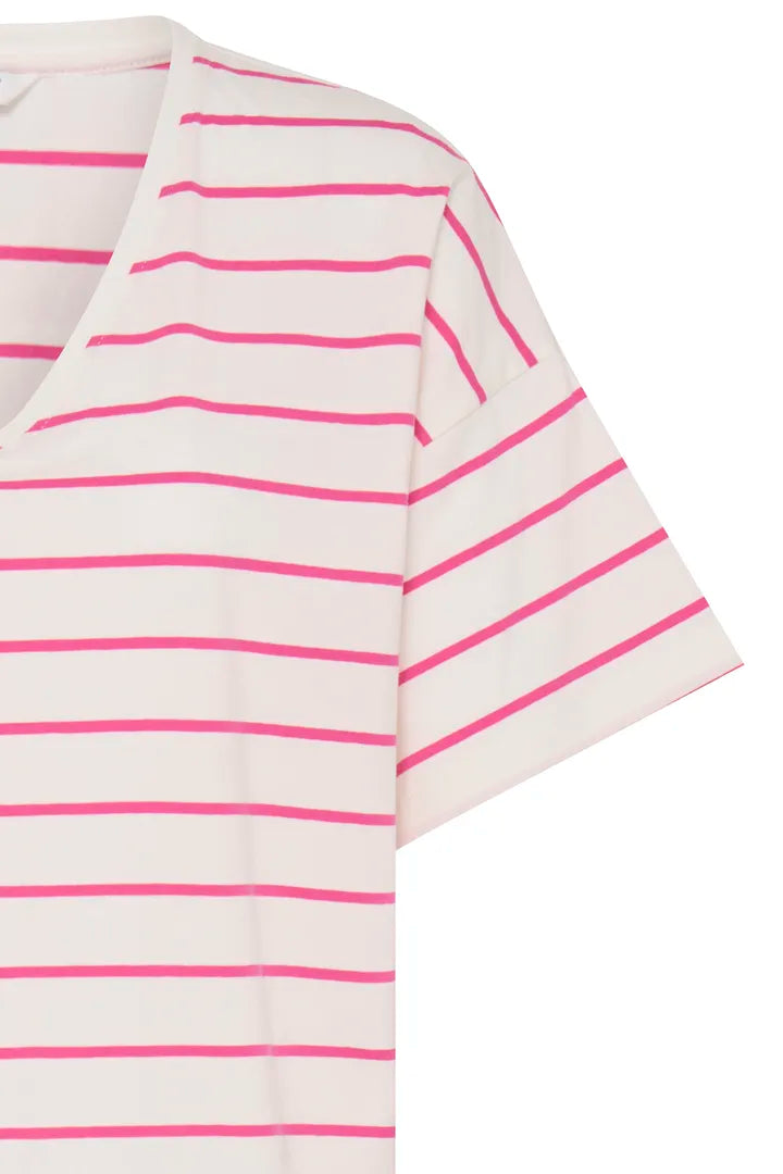 Pandinna Pink T Shirt