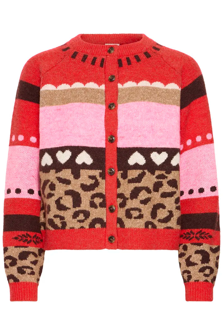 Livoni Cardigan