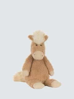 Canterneigh Pony