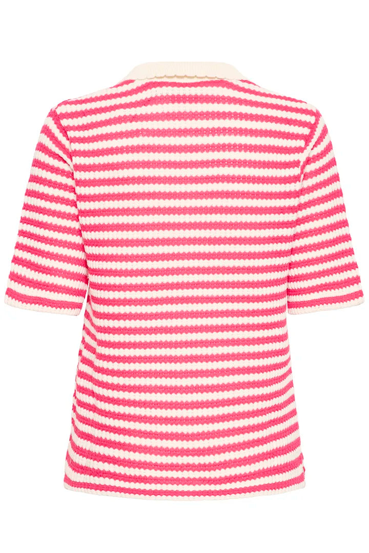 Lorianna Top Pink