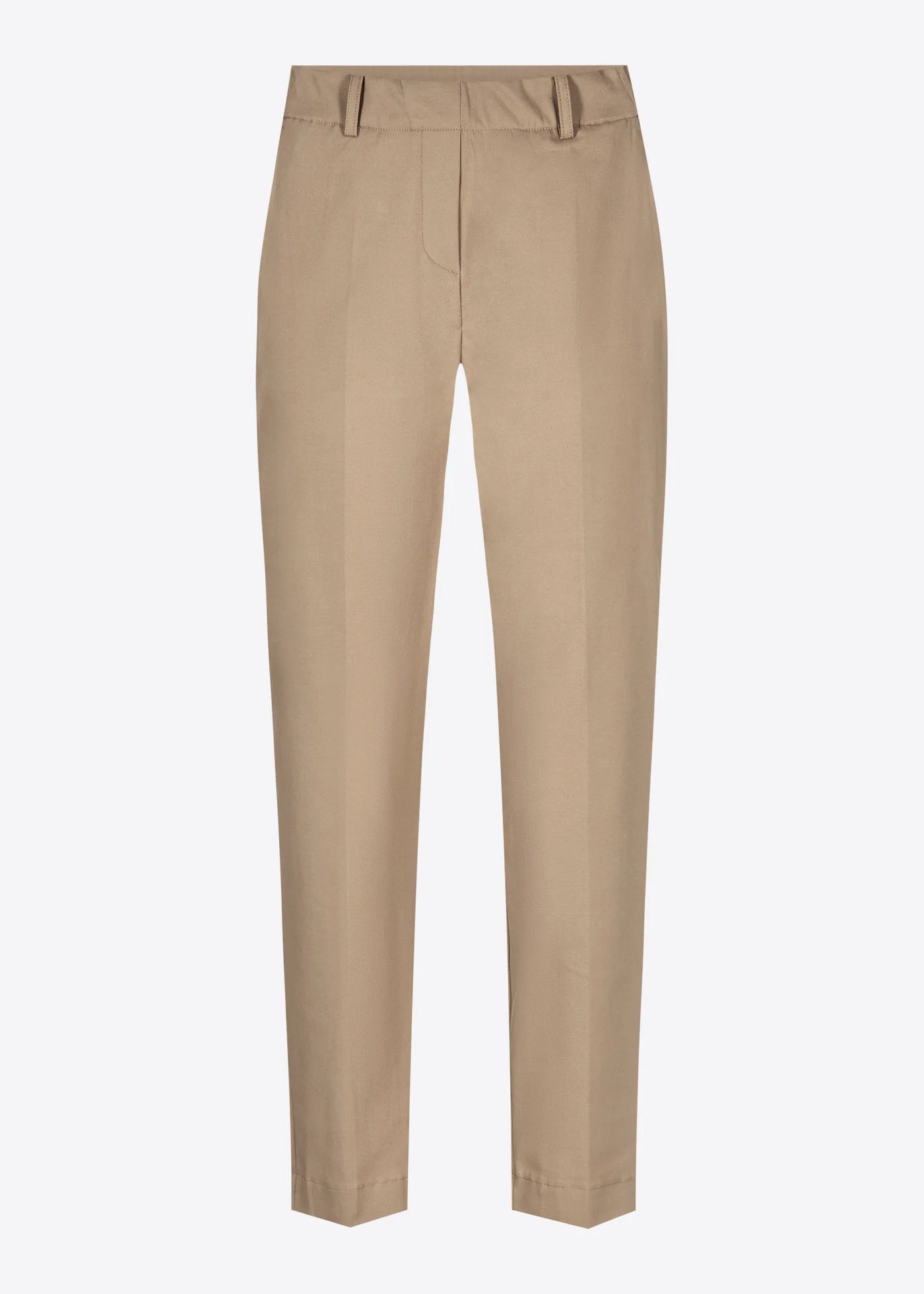 Fluor2 688 Tan Trousers