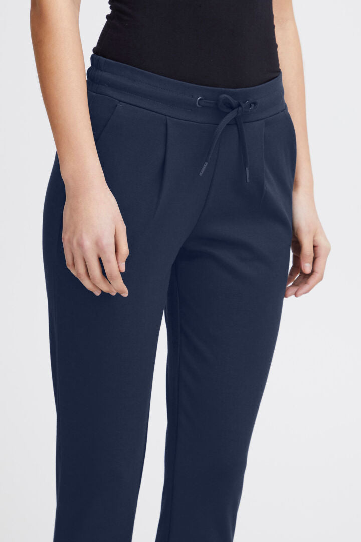 Kate Pants Navy