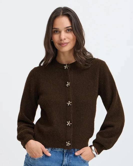 Omea Deco Cardigan