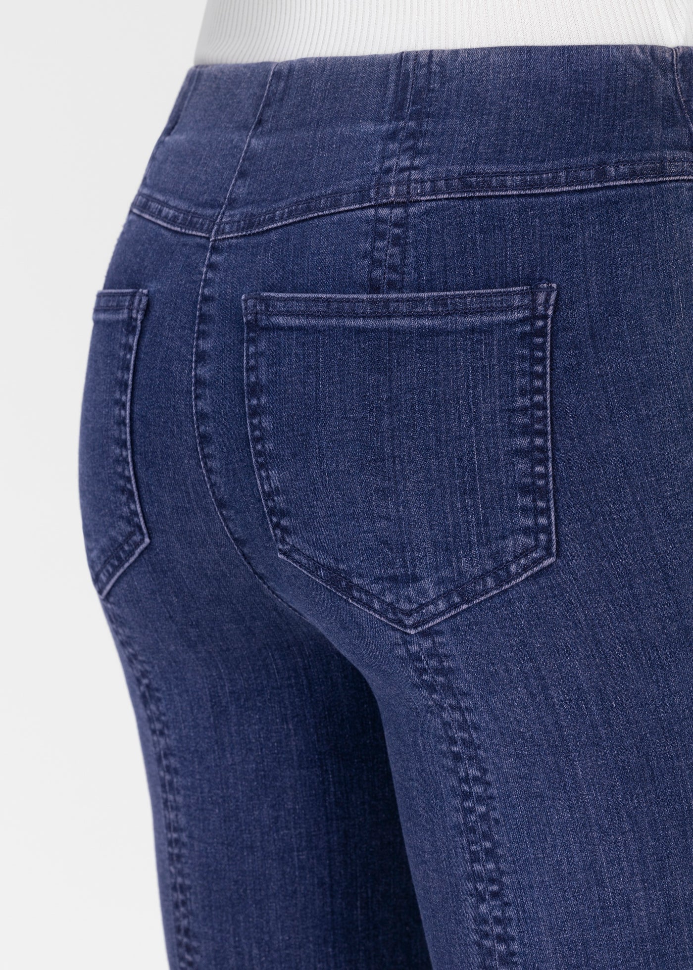 Igor3 680 Dark Blue Jeans