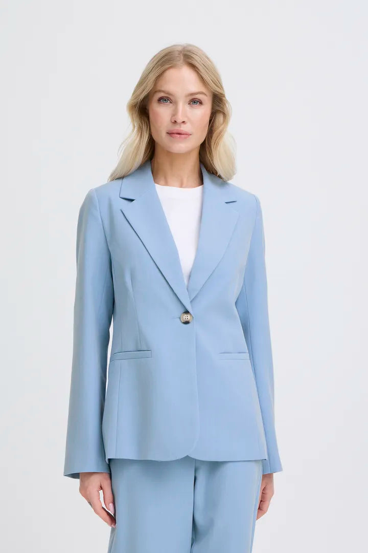 Danta CL Blazer Blue