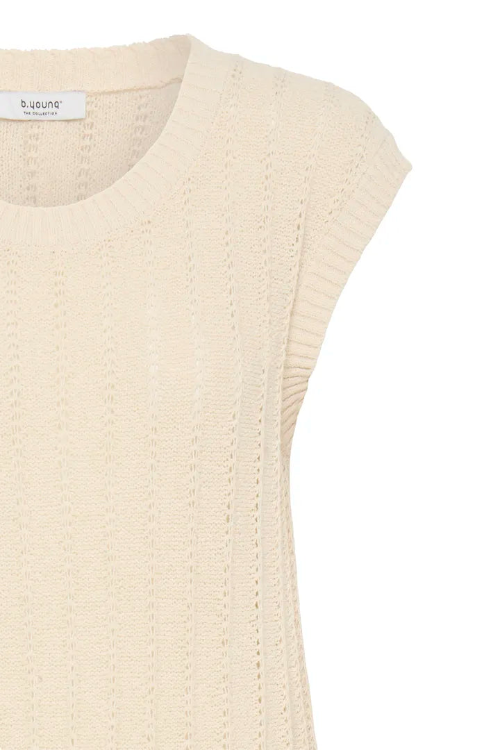 Nemsa Neutral Slipover