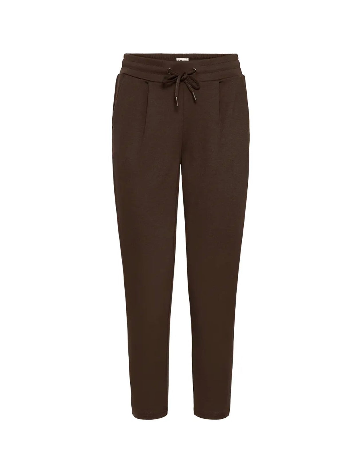 Kate Pants Chocolate Brown