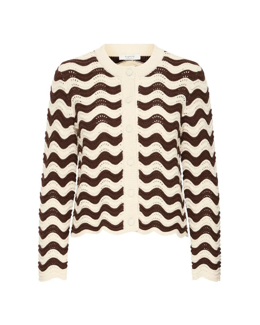 Magio ONeck Cardigan
