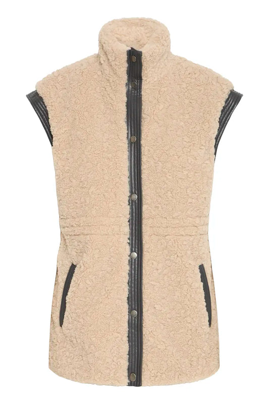 Anamaj Waistcoat