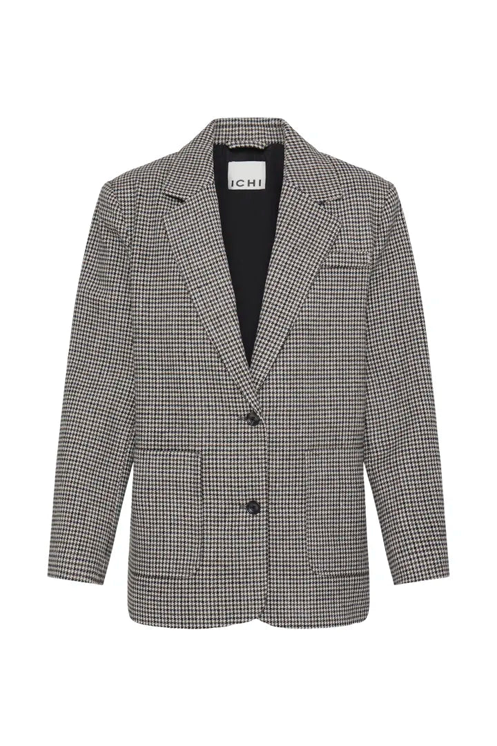 Lubana Blazer