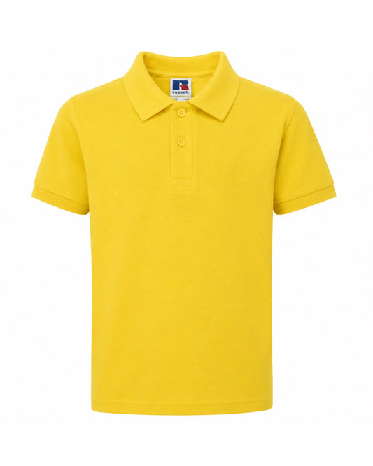 Ballygawley Early Years Polo (ZR)