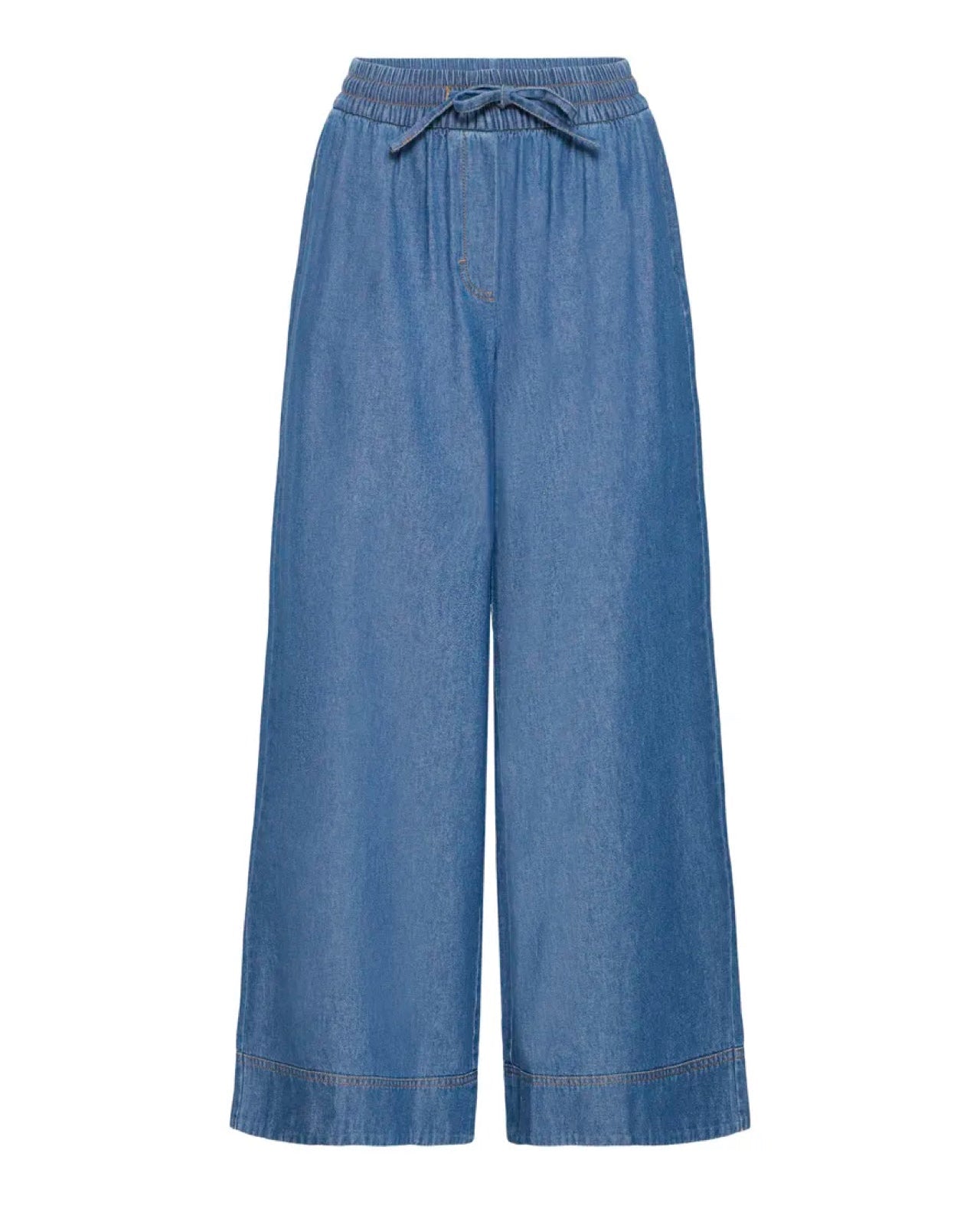 Archer Denim Trousers
