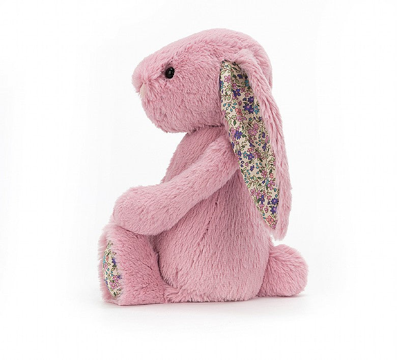 Blossom Tulip Bunny