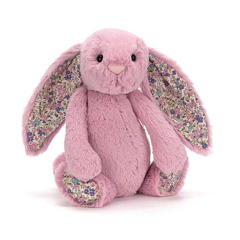 Blossom Tulip Bunny