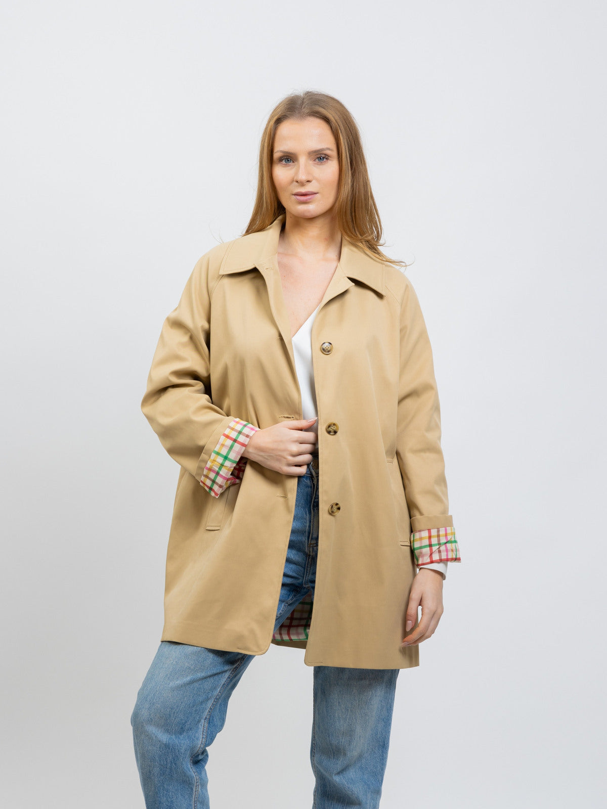 Beige Mac