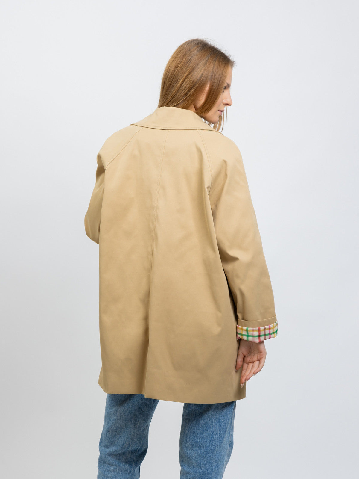 Beige Mac
