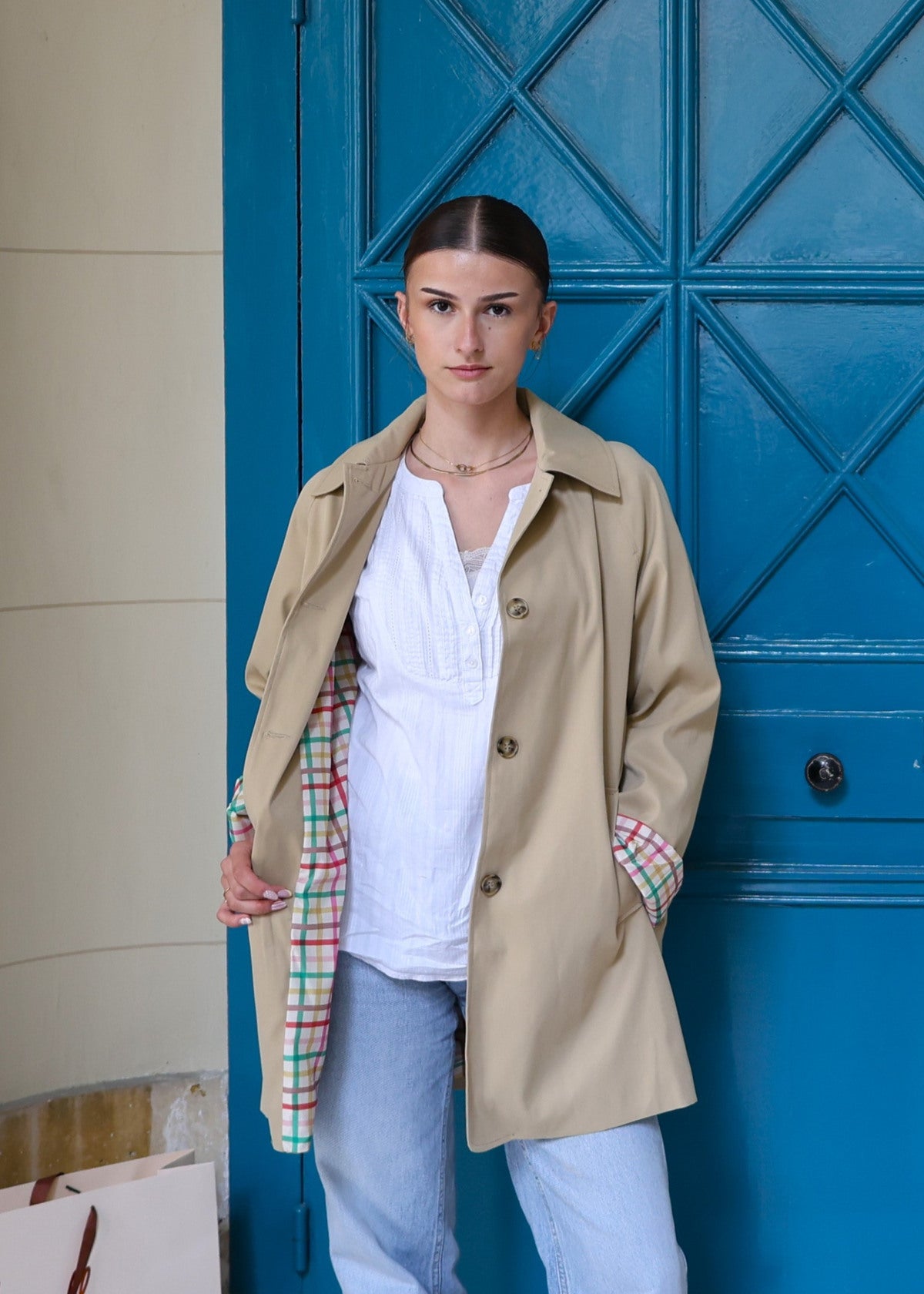 Beige Mac
